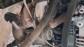 Oto Çıkma Parça / Opel / Astra / Motor / Turbo / Çıkma Parça 