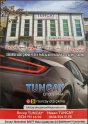 Oto Çıkma Parça / SsangYong / Korando / Kaporta & Karoser / Dodik / Çıkma Parça 