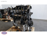 Oto Çıkma Parça / Peugeot / 407 / Motor / Motor (komple) / Çıkma Parça 