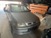 Oto Çıkma Parça / Fiat / Albea / Motor / Motor Kapağı / Çıkma Parça 