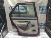 Oto Çıkma Parça / Renault / R 19 / Kaporta & Karoser / Sol Arka Kapı / Çıkma Parça 