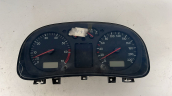 VW Golf 4 Gösterge Paneli - Orijinal Parça No: 0263604003
