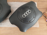 Oto Çıkma Parça / Audi / A4 / Airbag / Direksiyon Airbag / Çıkma Parça 
