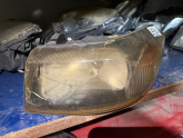 FORD TRANSİT SOL FAR ORJINAL ÇIKMA 2002-2006 MODEL