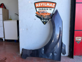FOCUS 2.5 SOL ÖN ÇAMURLUK ORJİNAL