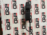 Renault Clio 4 Sol Ön Cam Kumanda Düğme Çerçevesi 809612208R