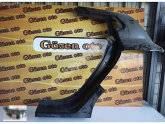 Oto Çıkma Parça / Renault / Clio / Kaporta & Karoser / Arka Çamurluk / Sıfır Parça 