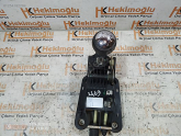 Oto Çıkma Parça / Citroen / C-elysee / Vites / Vites Mekanizması / Çıkma Parça 
