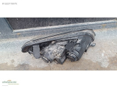 Oto Çıkma Parça / Chevrolet / Captiva / Far & Stop / Sol Ön Far / Çıkma Parça 