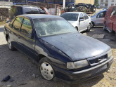 Hurda Belgeli Araçlar / Opel / Vectra