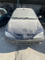 RENAULT LAGUNA 1 MOTOR KAPUTU ÇIKMA ORJİNAL