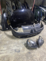 Oto Çıkma Parça / Renault / Clio / Kaporta & Karoser / Komple Ön / Çıkma Parça 