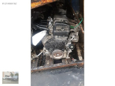 PEUGEOT 207 1.4 BENZİNLİ MOTOR ÜNALLAR OTO YEDEK PARÇADA