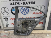 Oto Çıkma Parça / Skoda / Octavia / Kaporta & Karoser / Sağ Arka Kapı / Çıkma Parça 