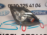 FORD FİESTA 06/09 SAĞ ÖN FAR ORJİNAL ÇIKMA