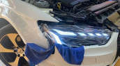 Oto Çıkma Parça / Audi / A3 / Far & Stop / Sol Ön Far / Çıkma Parça 