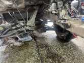 Oto Çıkma Parça / Fiat / Ducato / Alt Takım / Travers / Çıkma Parça 