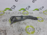 Oto Çıkma Parça / Mercedes / CLA / Tampon / Tampon Braketi / Çıkma Parça 