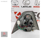 Oto Çıkma Parça / Toyota / Corolla / Far & Stop / Sağ Arka Stop / Sıfır Parça 