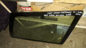 Oto Çıkma Parça / Jeep / Grand Cherokee / Oto Cam / Kapı Camları / Çıkma Parça 