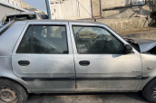 DACIA SOLENZA SAĞ ÖN SAĞ ARKA KAPI