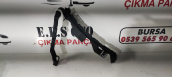 OPEL ASTRA H HB ARKA TAMPON SOL BRAKET ORJİNAL 24460358