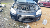 Chrysler sebrıng 2005 sedan tampon, far ön kafa set
