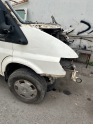 Ford transit sağ ön çamurluk 2002-2008