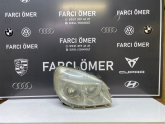 Oto Çıkma Parça / Fiat / Doblo / Far & Stop / Sağ Ön Far / Çıkma Parça 