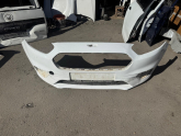 2019/2023 FORD COURİER BEYAZ ÖN TAMPON ORJINAL