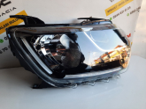 Oto Çıkma Parça / Renault / Duster / Far & Stop / Sağ Ön Far / Çıkma Parça 