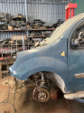 Oto Çıkma Parça / Renault / Kangoo / Klima / Kontrol Paneli / Çıkma Parça 