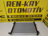 RENAULT CLİO 4 SU RADYATÖRÜ SIFIR RENKAY KOCAELİ