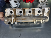 Oto Çıkma Parça / Renault / Fluence / Motor / Silindir Kapağı / Çıkma Parça 