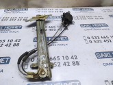 Oto Çıkma Parça / Toyota / Corolla / Oto Cam / Cam Krikosu / Çıkma Parça 