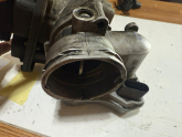 Oto Çıkma Parça / Volkswagen / Passat / Motor / Gaz Kelebeği / Çıkma Parça 