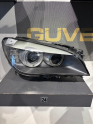 BMW F01 SAĞ FAR XENON DOLU 2009-2012 63117225230 CD