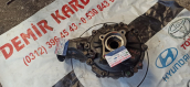 Oto Çıkma Parça / Toyota / Hilux / Defransiyel / Ön Defransiyel / Çıkma Parça 