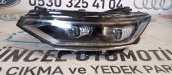 VOLKSWAGEN PASSAT 8.5 SOL ÖN FAR ORJİNAL ÇIKMA