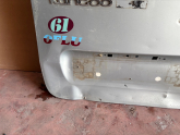 Oto Çıkma Parça / Renault / Kangoo / Kaporta & Karoser / Bagaj Kapağı / Çıkma Parça 