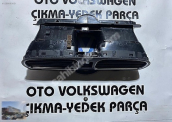 Oto Çıkma Parça / Volkswagen / Golf / Kalorifer / Kalorifer Izgarası / Çıkma Parça 