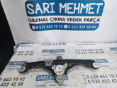 Oto Çıkma Parça / Mercedes / C Serisi / Oto Cam / Cam Krikosu / Çıkma Parça 