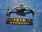 Pejo rifter ön cam silecek motoru mekanizması çıkma orjinal