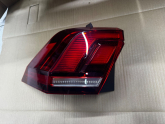 TIGUAN SOL ORJİNAL DIŞ STOP LAMBASI SIFIR