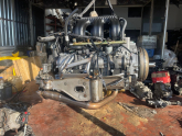 Oto Çıkma Parça / Porsche / 911 / Motor / Motor (komple) / Çıkma Parça 