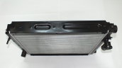Oto Çıkma Parça / MAN / 12 / Motor / Turbo Radyatörü / Sıfır Parça 