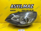 SCENİC XENON SOL FAR ORJİNAL - 7701065922
