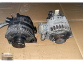 Oto Çıkma Parça / Ford / C-Max / Elektrik / Şarj Dinamosu / Çıkma Parça 