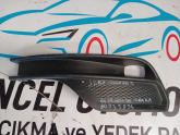 Oto Çıkma Parça / Jeep / Compass / Tampon / Tampon Izgarası / Çıkma Parça 