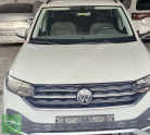 Oto Çıkma Parça / Volkswagen / T-Cross / Direksiyon / Direksiyon Simidi / Çıkma Parça 